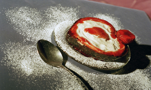 MO_SWEETS's profile picture. Photographer/ Dessert Designer