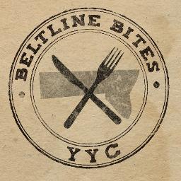 A Calgarian amateur photographer and foodie sharing some of the best bites in the Beltline and #yyc area!