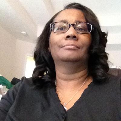 thedotbooker's profile picture. Married to Carl; Mom to Daresa, Bre'ana, Carl-Jr, and Kevonte'; Nana to LTS and LGS; Retired Registered Nurse