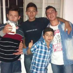 AlvaroV654's profile picture. 