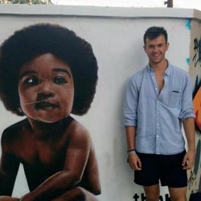 JosephHamilton5's profile picture. St Albans/Cambridge