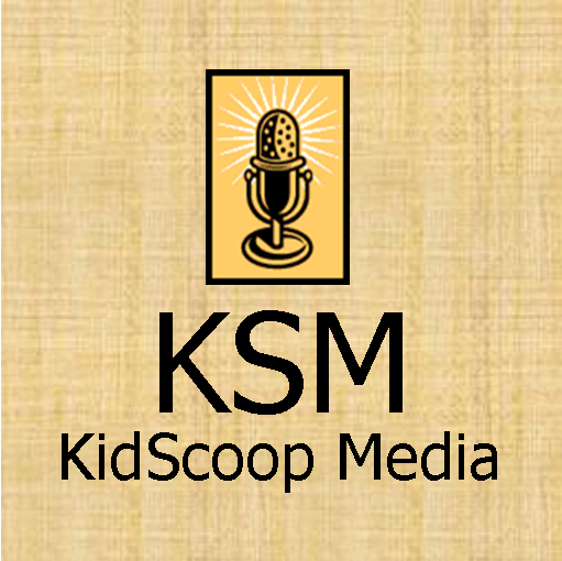 KidScoop Media: Putting Kids Where News and Events Happen