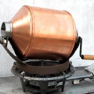 信頼】 コリンズ焙煎機 調理器具 - abacus-rh.com