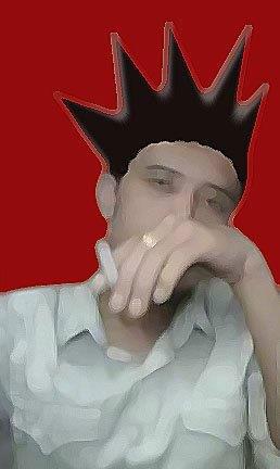 ankgunpoeple's profile picture. Pecinta wanita