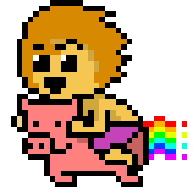 Streaking since 356 BC. Official account for #CrazyPixelStreaker.   Developed by @lubiterum  Published by @TSKgames