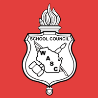 WASC (@wascleader) Twitter profile photo