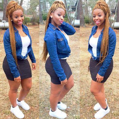 Tf you looking at my profile for, if yen gon follow me?