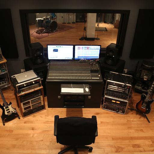 We're a Recording Studio in the Vine Neighborhood, downtown Kalamazoo, MI since 1994. We offer Recording, Mastering and CD/DVD Duplication services.