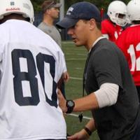 Arick Forrest (@coachaforrest) 's Twitter Profile