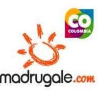 madrugale.com(@madrugalecom) 's Twitter Profile Photo