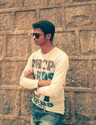 ikarthik_ak's profile picture.
