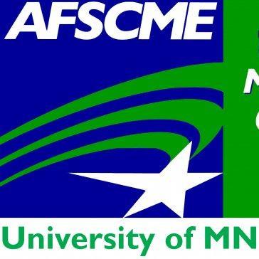 AFSCME Technical Workers at the University of Minnesota