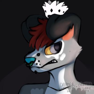 KingPitty's profile picture. { 98% Grump 2% Bite } King of Pittys and Trash all around! ⭐️ 7/20/15 ⭐️ Owned by @CaspianOfficial