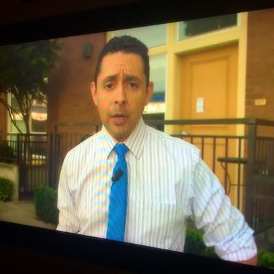 Former TV journalist now working in corporate communications.