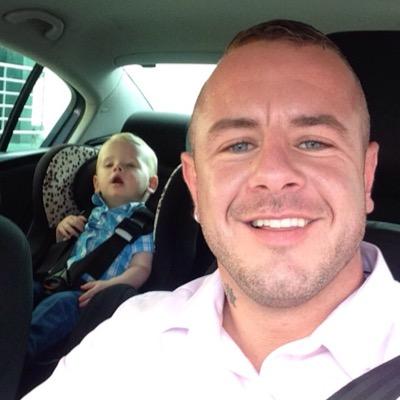 Davidfennelly1's profile picture. 