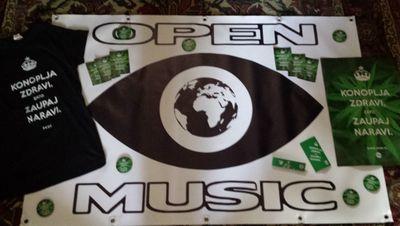 weareopenmusic's profile picture. Open for everything and everyone ! ❤❤ Music is life ! Like us on http://t.co/KGp6YclDJT