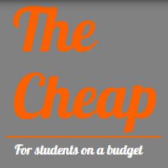 TheCheapStudent's profile picture. Keeping it Cheap for students