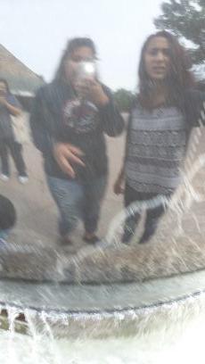tatiyocelin99's profile picture. THS junior