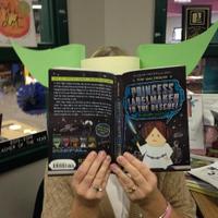 Dixon Middle School (@dmslibrary) 's Twitter Profile