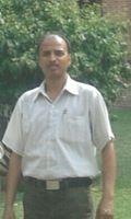 Well known Ayurvvedic Physician since 1993..
