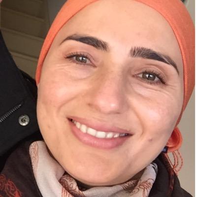 oznuraydemir77's profile picture. 