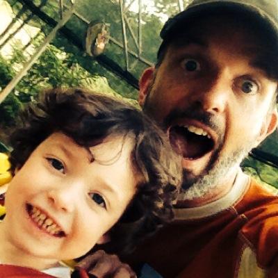 AdvoBo2's profile picture. Grace receiver. Mercy needer. Jesus believer. Blessed Daddy & Husband.