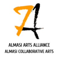 Almasi Arts(@AlmasiArts) 's Twitter Profile Photo