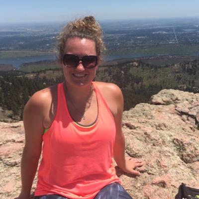 K_Mart12's profile picture. Everything happens for a reason