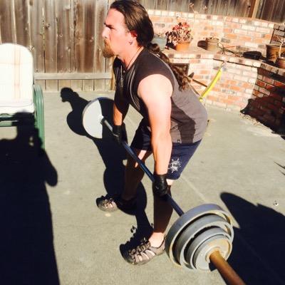 PatrickThSailor's profile picture. 