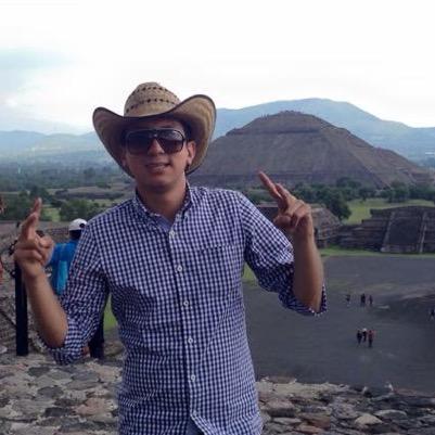 JJMosqueraA's profile picture. Ing. de Sistemas, MSc Ing. Civil (C) énfasis en vías y transporte; amante de la musica, la tecnologia, y seguidor del pienso luego existo