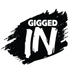 GiggedIn (@giggedin) Twitter profile photo GiggedIn (@giggedin) Twitter profile photo