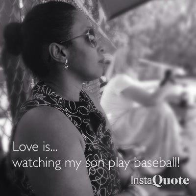I can do all things through Christ who strengthens me. I can do nothing without Him.