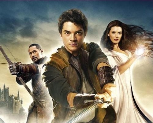 legendseekertv's profile picture. The #1 fan site for the Legend of the Seeker  television show!