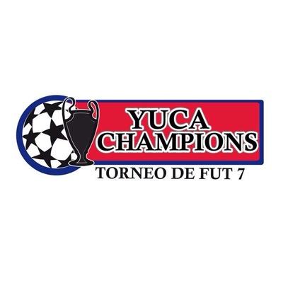 Yuca Champions Fut 7 tiene como objetivo el esparcimiento de los jóvenes, la convivencia sana y el cuidado de la salud mediante a la actividad física.