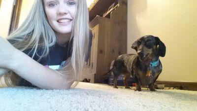 Hey there ☺