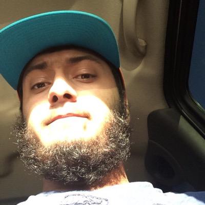 AustinGonzales6's profile picture. My Favorite Job Is Driving My Dad's Roach Coach