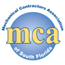 MCAsfla's profile picture. The Mechanical Contractors Association of South Florida represents contractors who build and service HVAC and piping systems in metro Miami & Ft. Lauderdale.