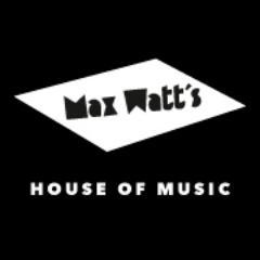 Max Watt's