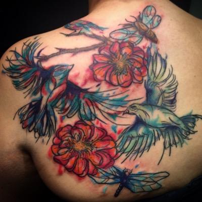 sugarnushtattoo's profile picture. Tattoo Artist working from Black Market Tattoos in Leicester, UK. ♠️ Instagram: @sugarnushtattoos. Personal Twitter: @sugarnush