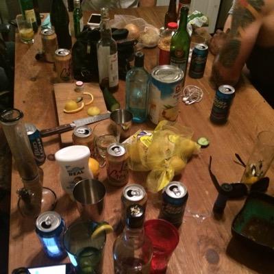 the best of from the table