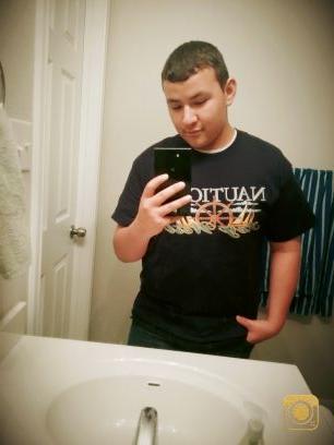 Mīçhåël ☀|| Snapchat: michael_perez19 ❄  || Instagram: michael.p2515 ⚓  || Follow Me!!