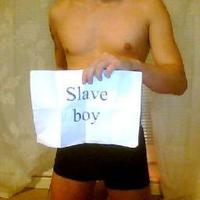 slave.nimo4all(@Like2beSlave) 's Twitter Profile Photo