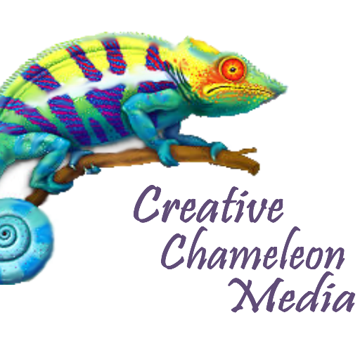 Creative Chameleon