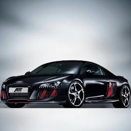 Sexy Sexy Cars.