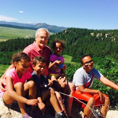 ken_willard's profile picture. KS State Board of Education, retired