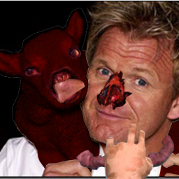 What am I doing with Photoshop?