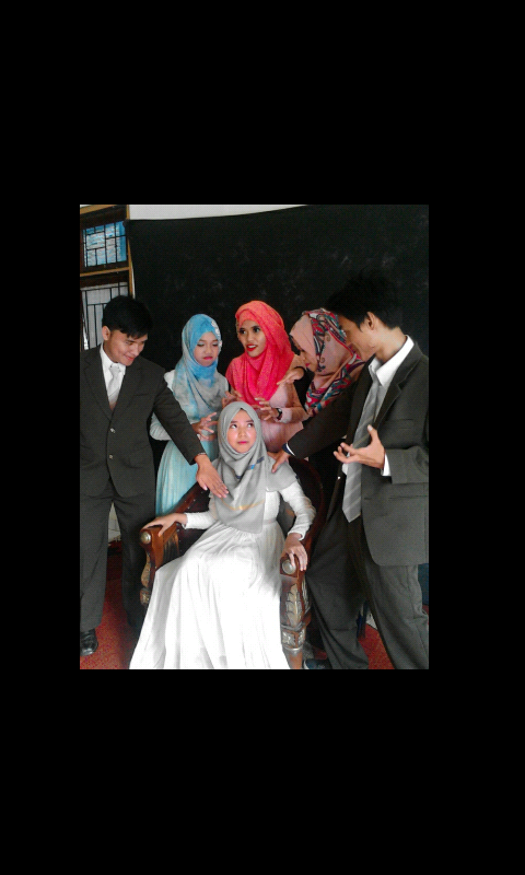 hey! psychology 13 UIN MALIKI MALANG | @sahabatSINCAN