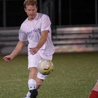 Kevin Hench (@kevinhench) 's Twitter Profile