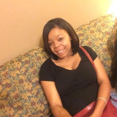 I'm baacckk  Jaliyah Elicia Nealon