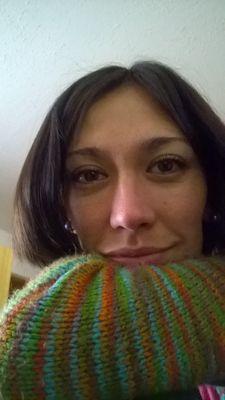 franperalta1608's profile picture. La maravilla de ser madre, es la mirada de mis hijos..